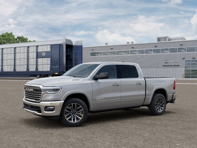 2027 RAM 1500 Limited