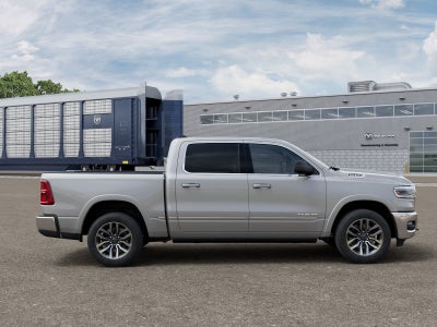2027 RAM 1500 Limited