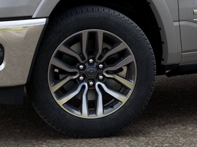 2027 RAM 1500 Limited