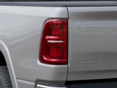 2027 RAM 1500 Limited
