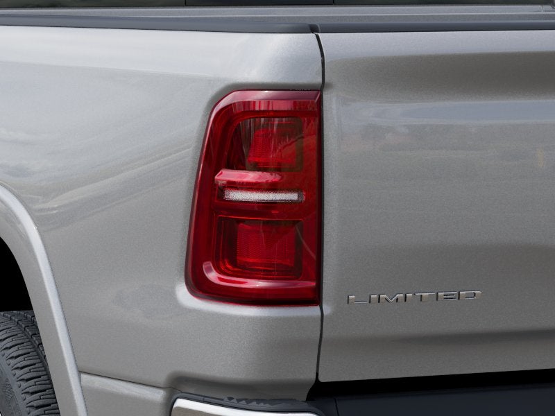2027 RAM 1500 Limited