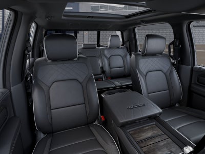 2027 RAM 1500 Limited