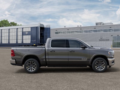 2027 RAM 1500 Limited