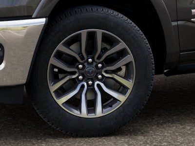 2027 RAM 1500 Limited