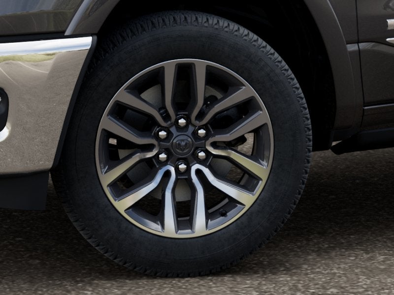 2027 RAM 1500 Limited