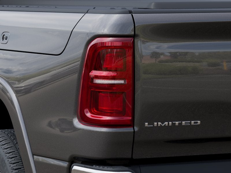 2027 RAM 1500 Limited