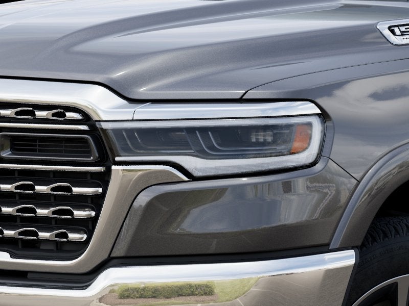 2027 RAM 1500 Limited