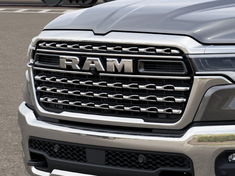 2027 RAM 1500 Limited