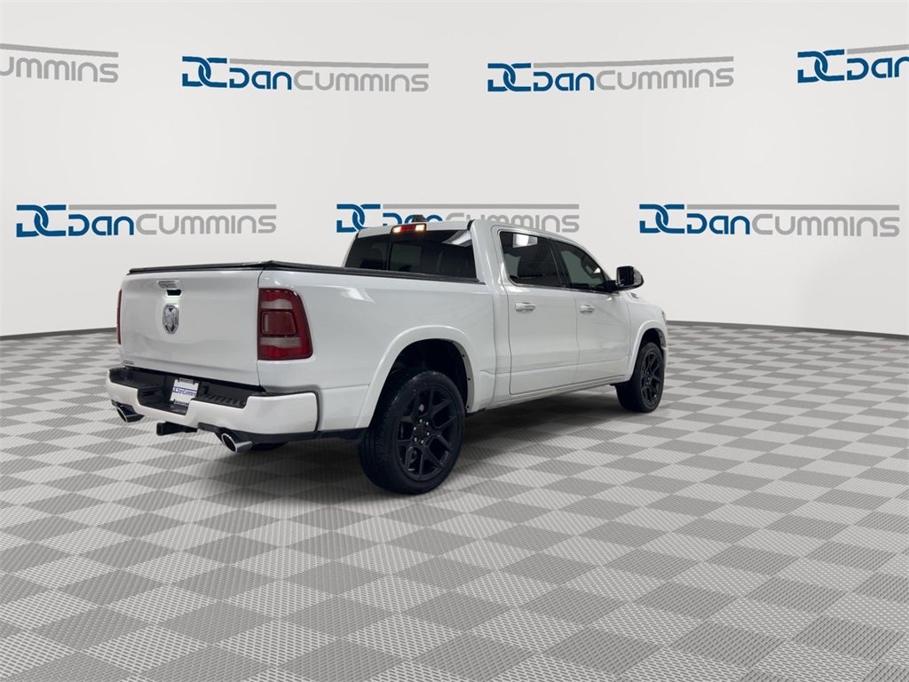 2022 RAM 1500 Limited