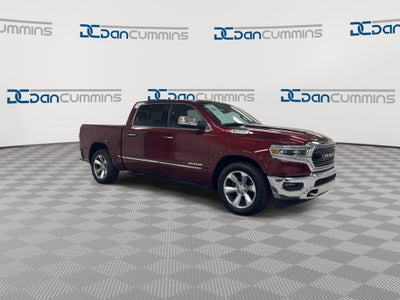 2019 RAM 1500 Limited