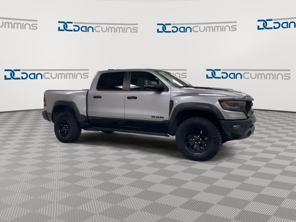 2024 RAM 1500 TRX