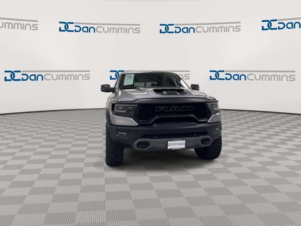 2024 RAM 1500 TRX