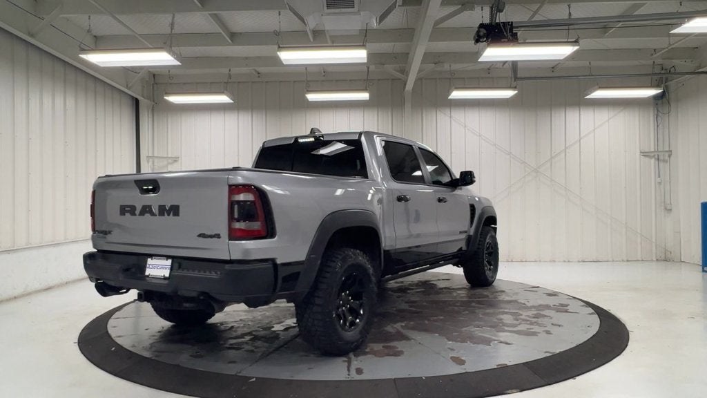 2024 RAM 1500 TRX
