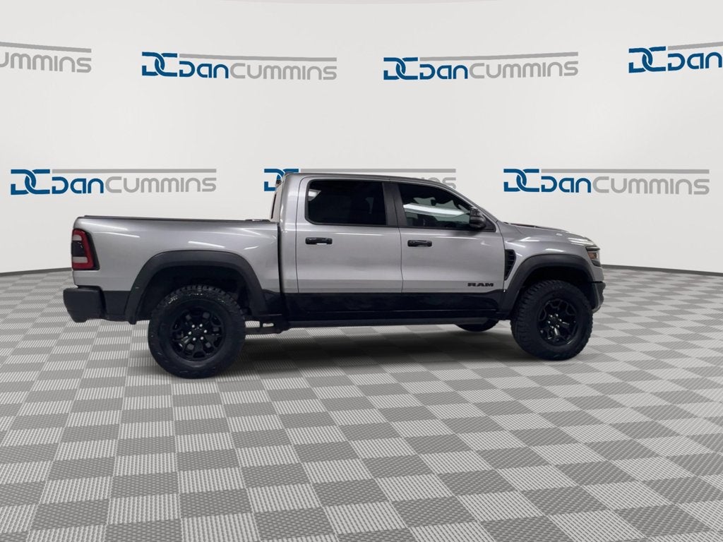 2024 RAM 1500 TRX