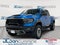 2024 RAM 1500 TRX