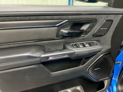 2024 RAM 1500 TRX