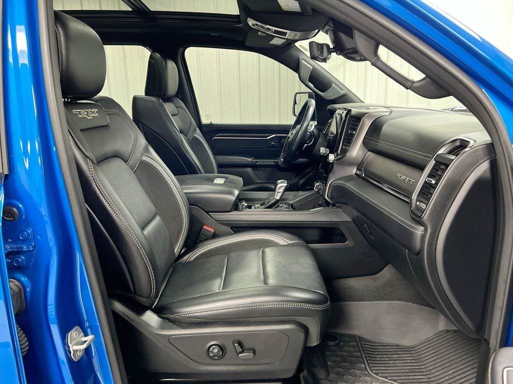 2024 RAM 1500 TRX