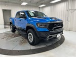 2024 RAM 1500 TRX