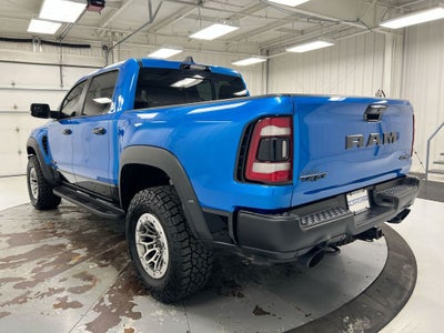 2024 RAM 1500 TRX