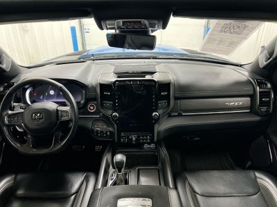 2024 RAM 1500 TRX