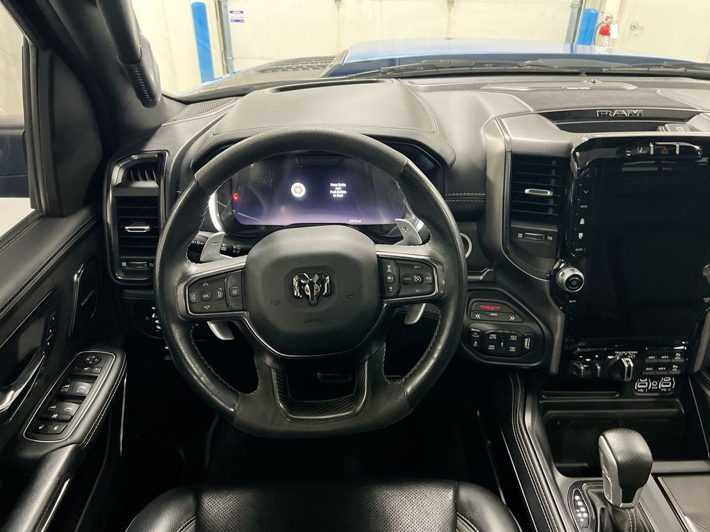 2024 RAM 1500 TRX