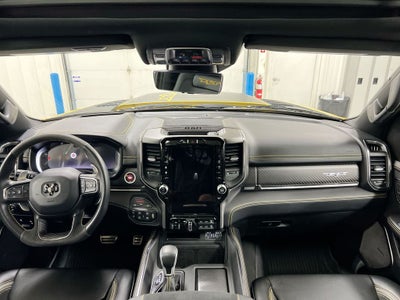 2023 RAM 1500 TRX