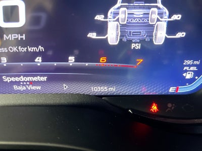 2023 RAM 1500 TRX