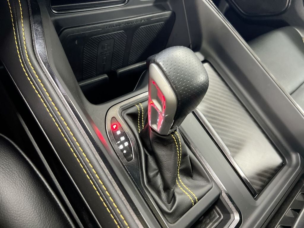 2023 RAM 1500 TRX