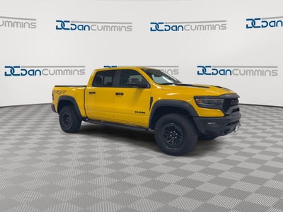 2023 RAM 1500 TRX