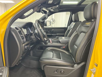 2023 RAM 1500 TRX