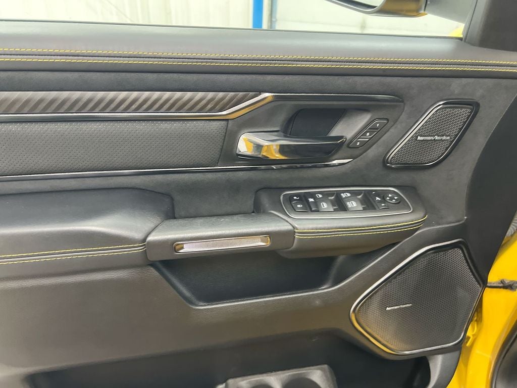 2023 RAM 1500 TRX