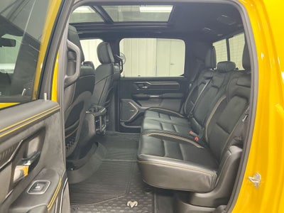 2023 RAM 1500 TRX