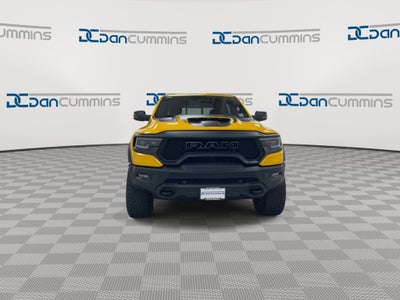 2023 RAM 1500 TRX