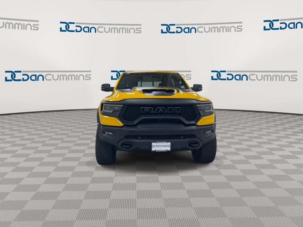 2023 RAM 1500 TRX