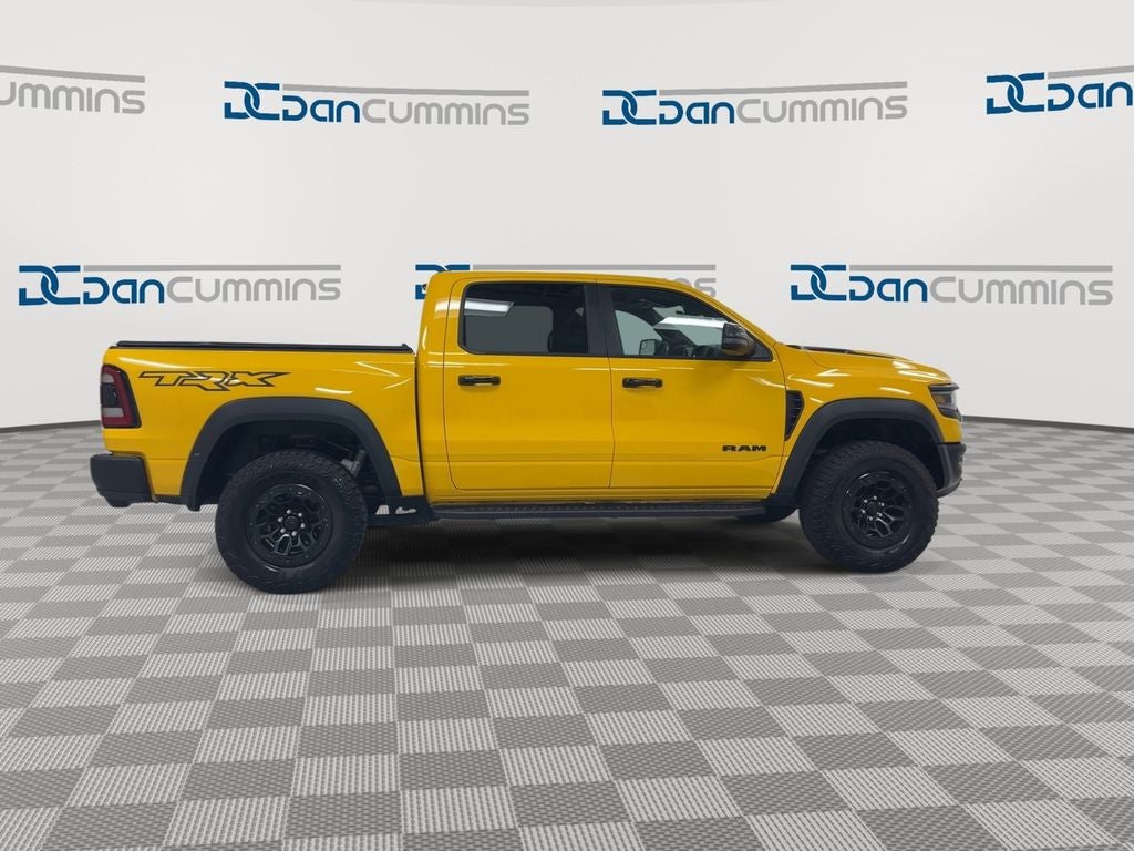 2023 RAM 1500 TRX