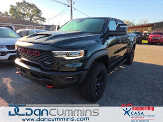 2027 RAM 1500 TRX SRT