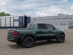 2027 RAM 1500 TRX