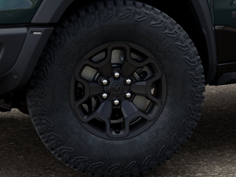 2027 RAM 1500 TRX