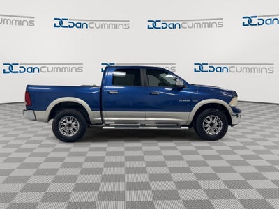 2009 Dodge Ram 1500 Laramie