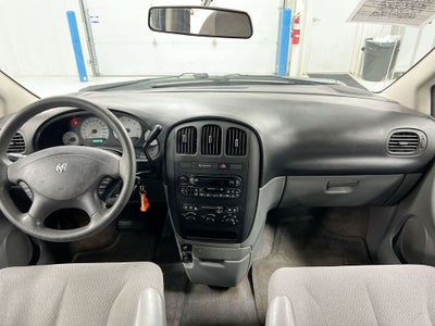 2007 Dodge Grand Caravan SE