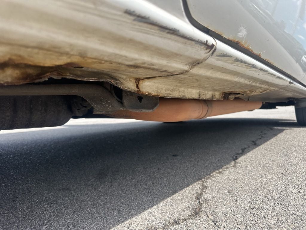 2007 Dodge Grand Caravan SE