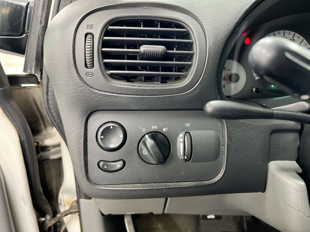 2007 Dodge Grand Caravan SE