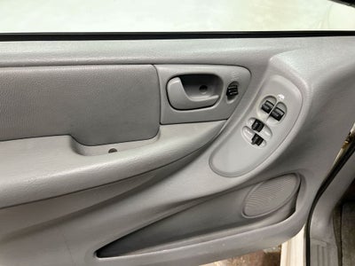 2007 Dodge Grand Caravan SE