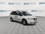 2007 Dodge Grand Caravan SE