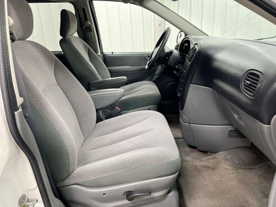 2007 Dodge Grand Caravan SE