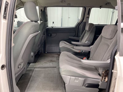 2007 Dodge Grand Caravan SE