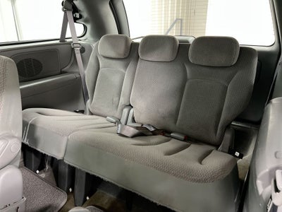2007 Dodge Grand Caravan SE