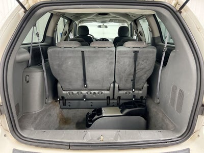 2007 Dodge Grand Caravan SE