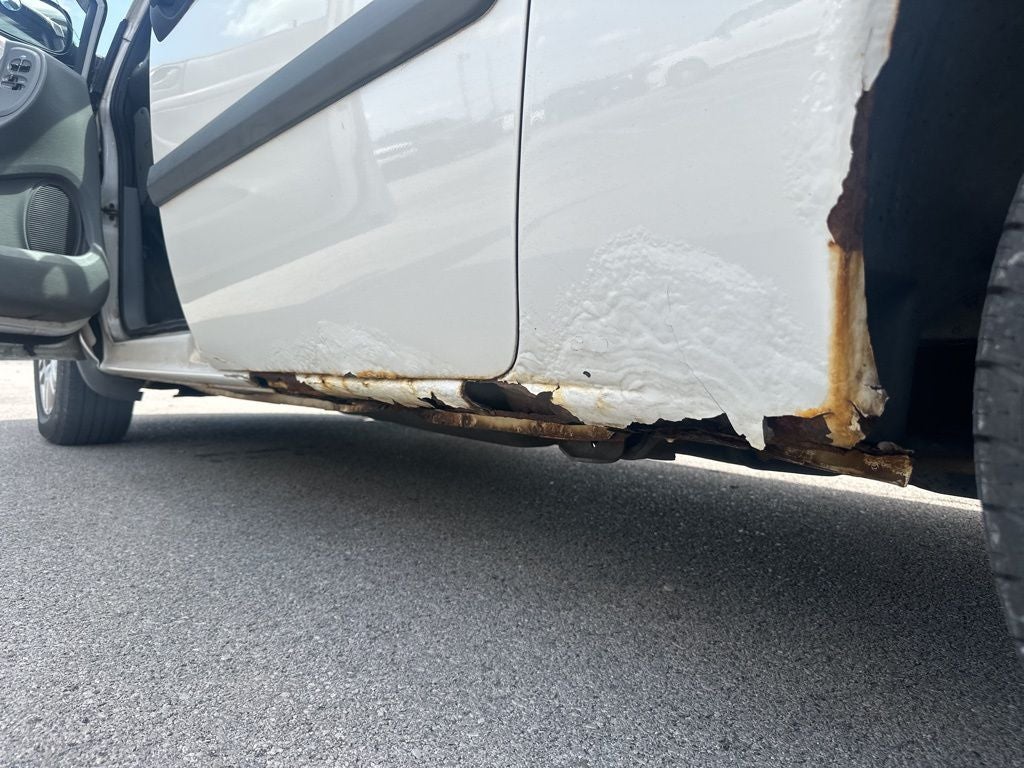 2007 Dodge Grand Caravan SE