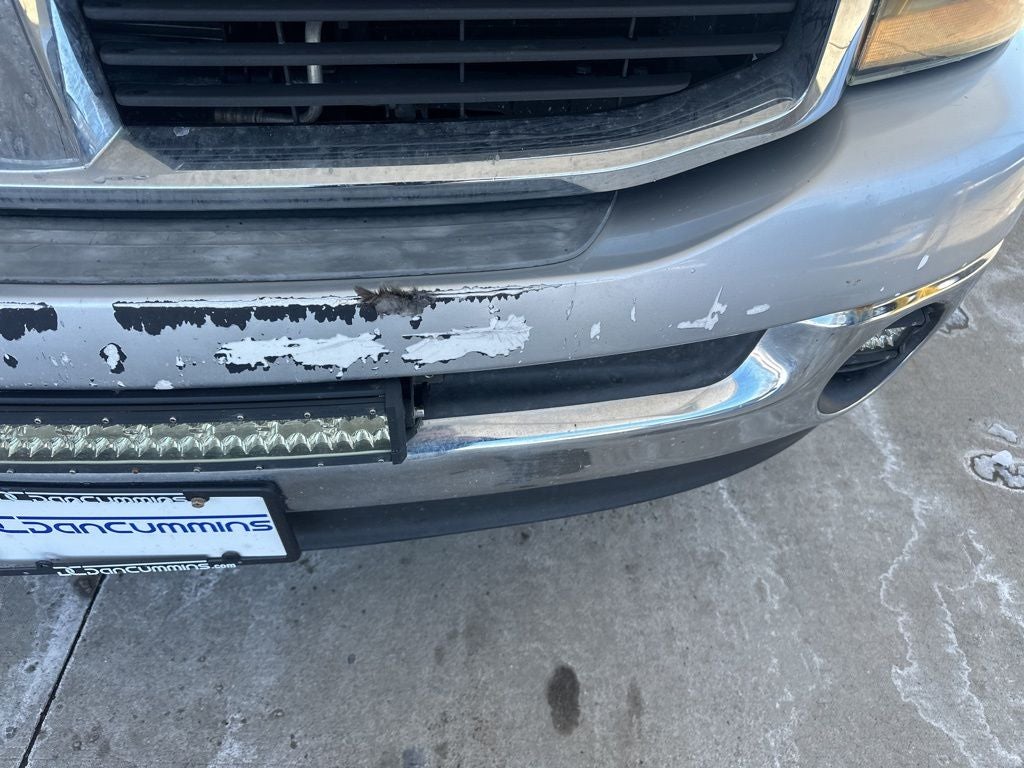 2006 Dodge Ram 1500 SLT